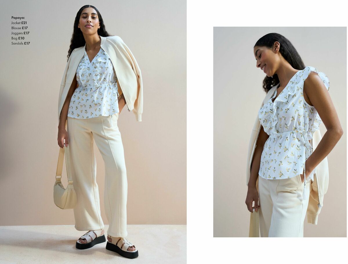 Matalan Offers from 1 February