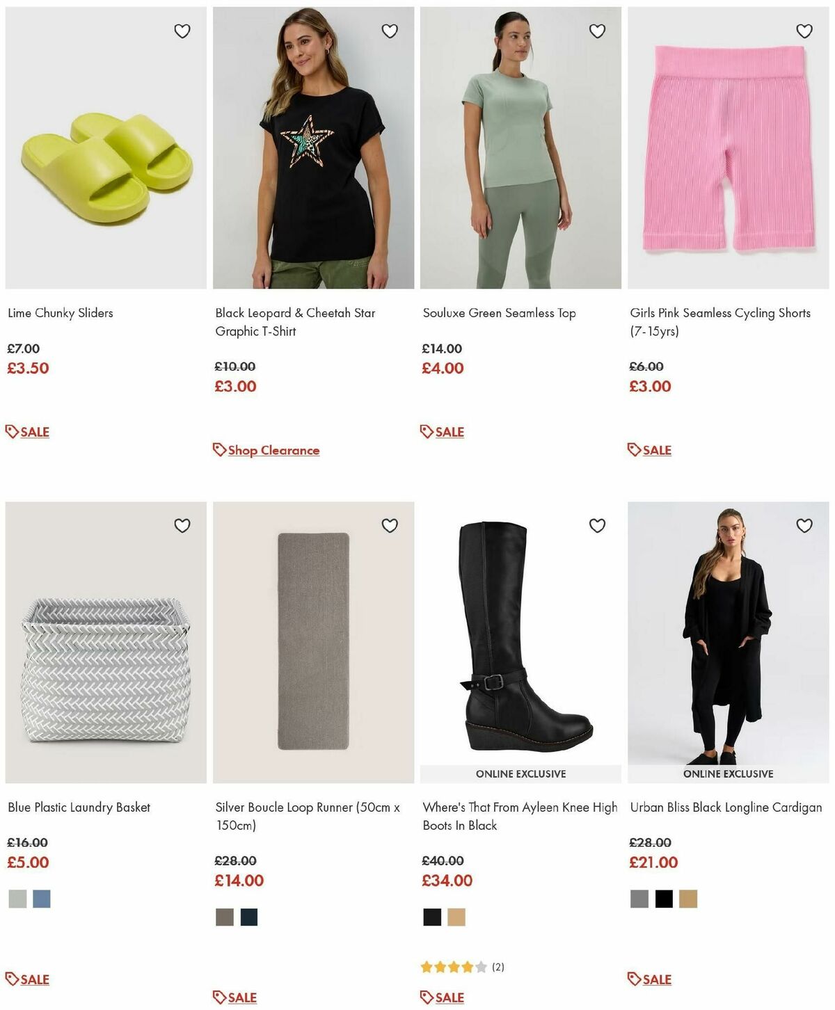 Matalan Offers from 26 December