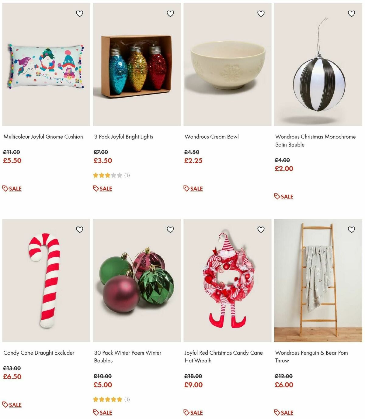 Matalan Offers from 26 December
