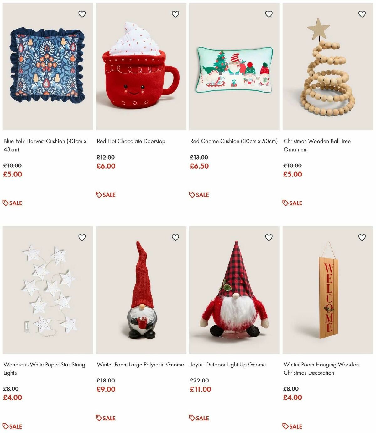 Matalan Offers from 26 December