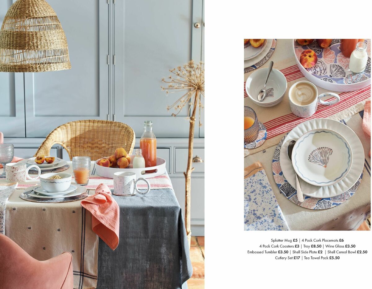 Matalan Offers from 16 January