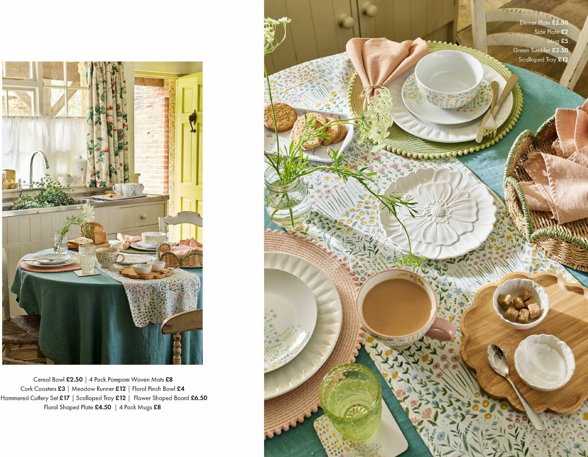 Matalan Offers from 16 January