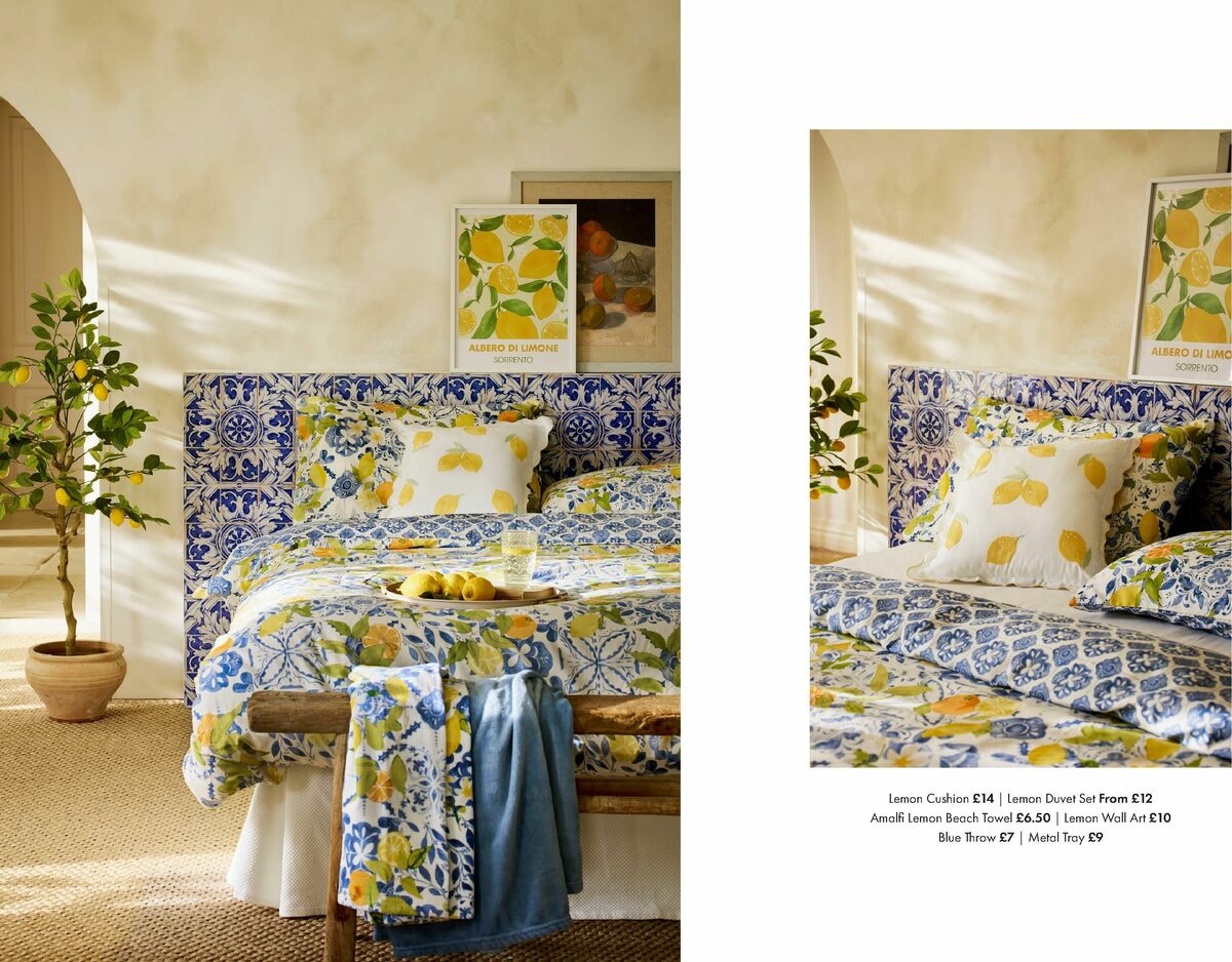 Matalan Offers from 16 January