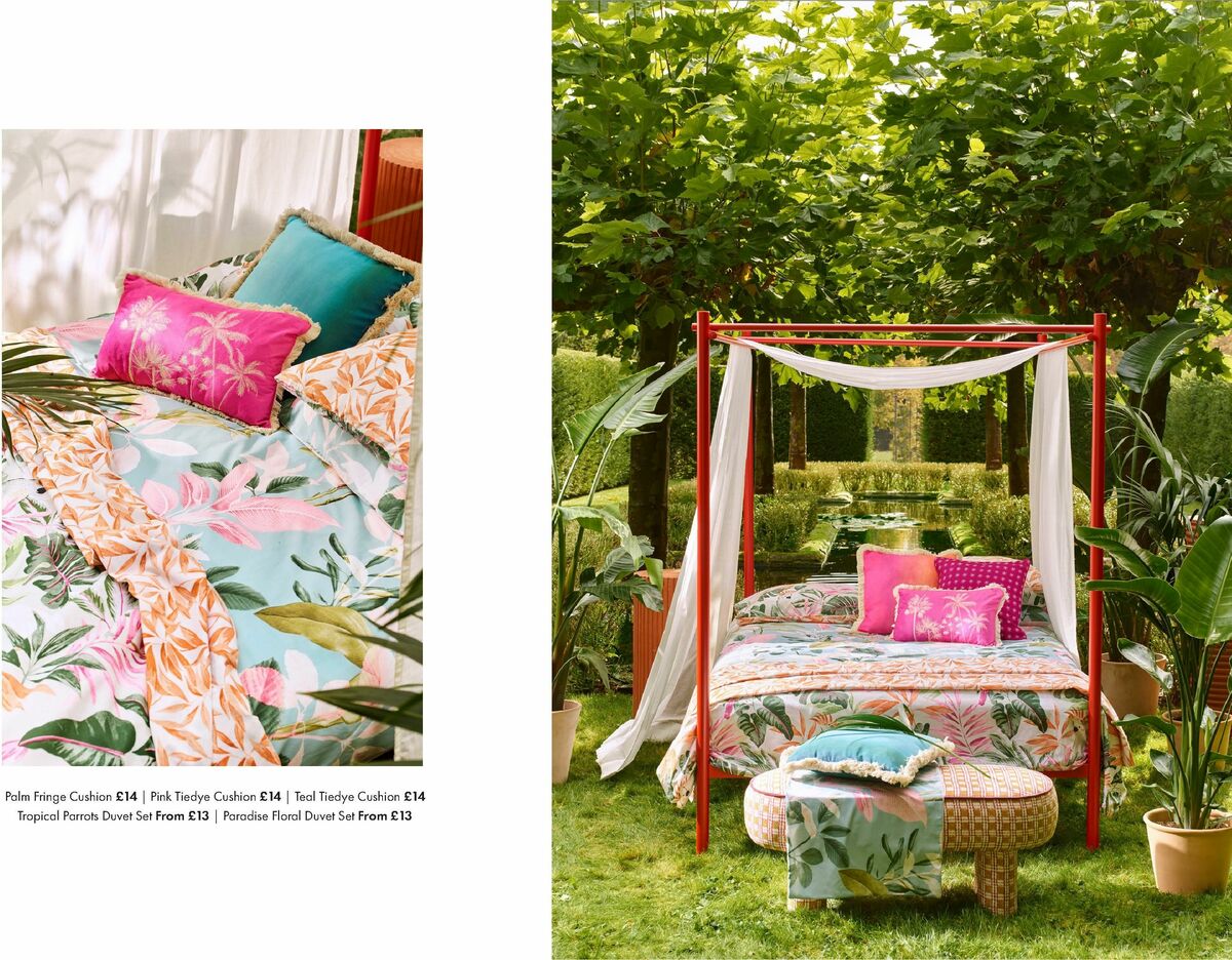 Matalan Offers from 16 January