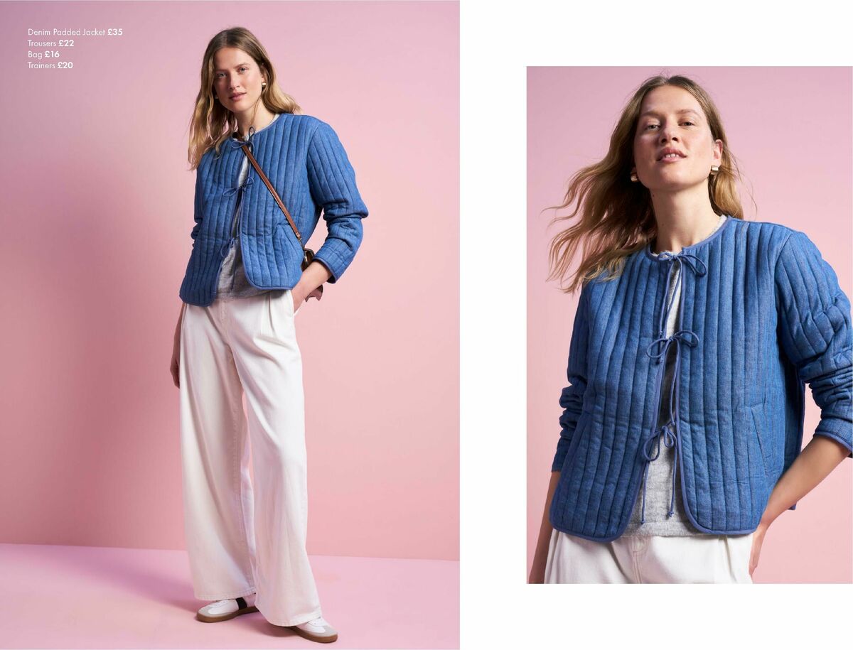 Matalan Spring Womenswear Offers from 24 January