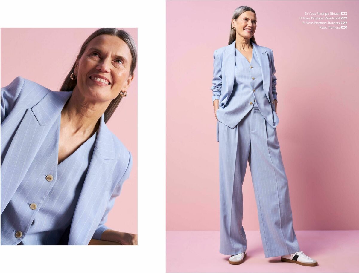 Matalan Spring Womenswear Offers from 24 January