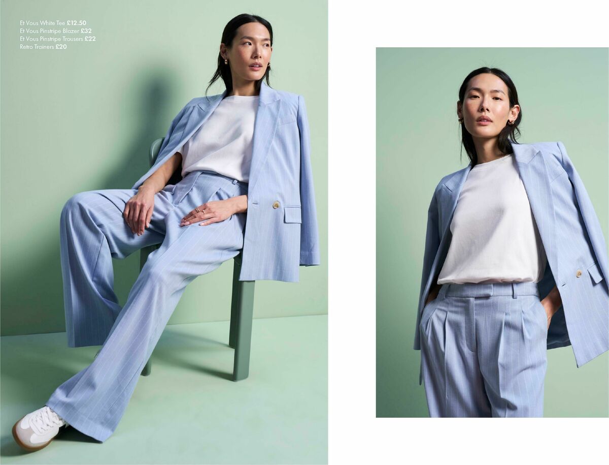 Matalan Spring Womenswear Offers from 24 January