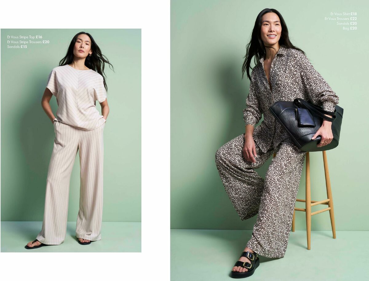 Matalan Spring Womenswear Offers from 24 January