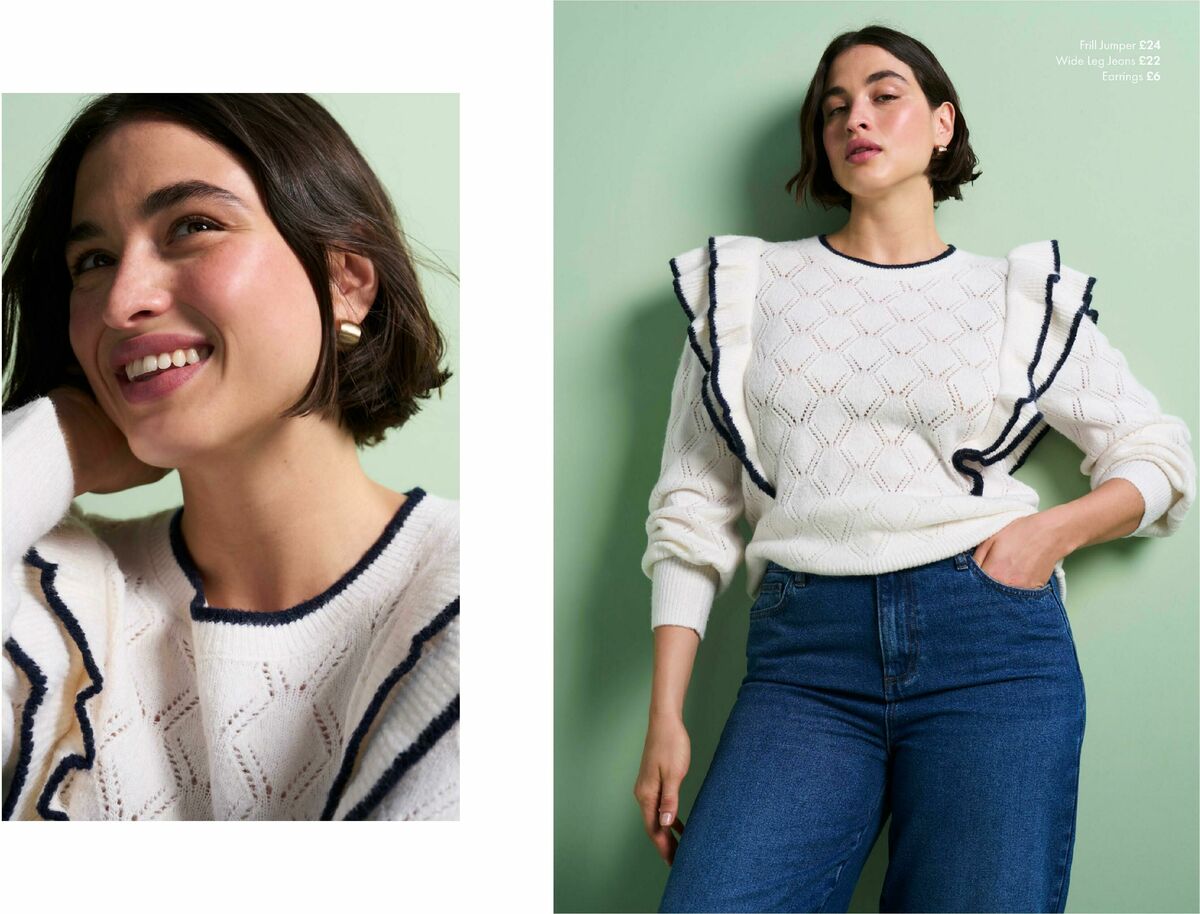 Matalan Spring Womenswear Offers from 24 January