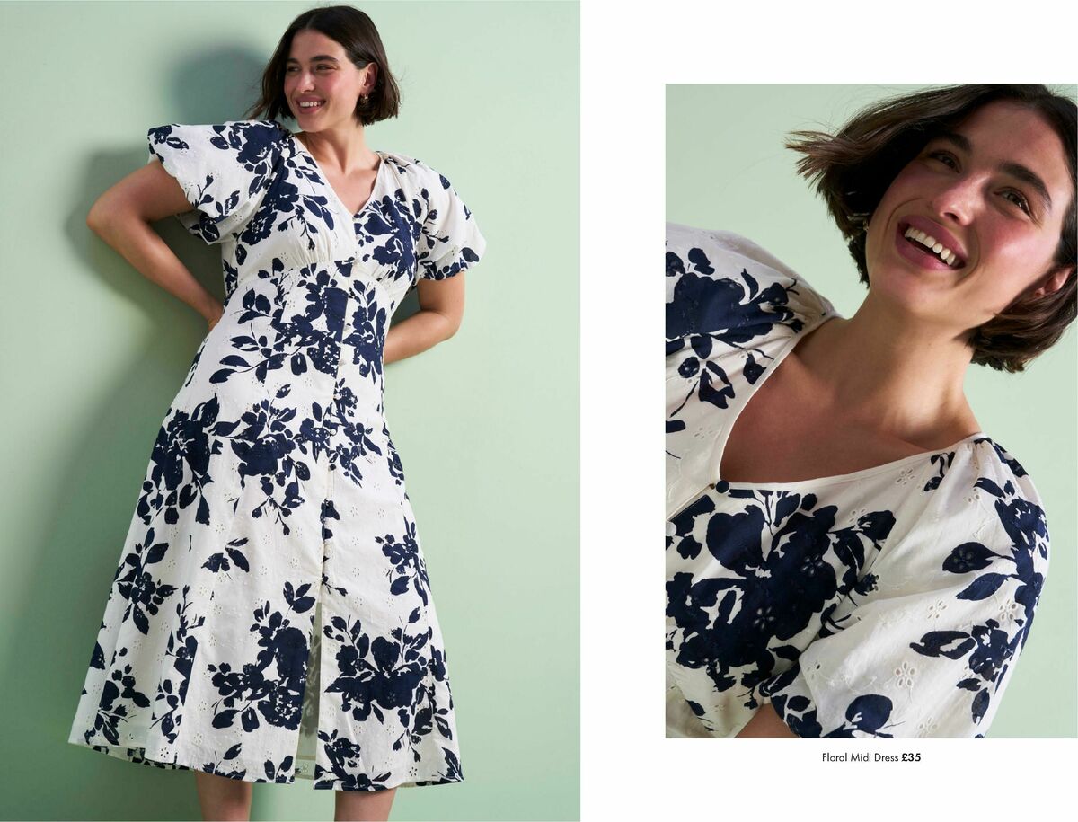 Matalan Spring Womenswear Offers from 24 January