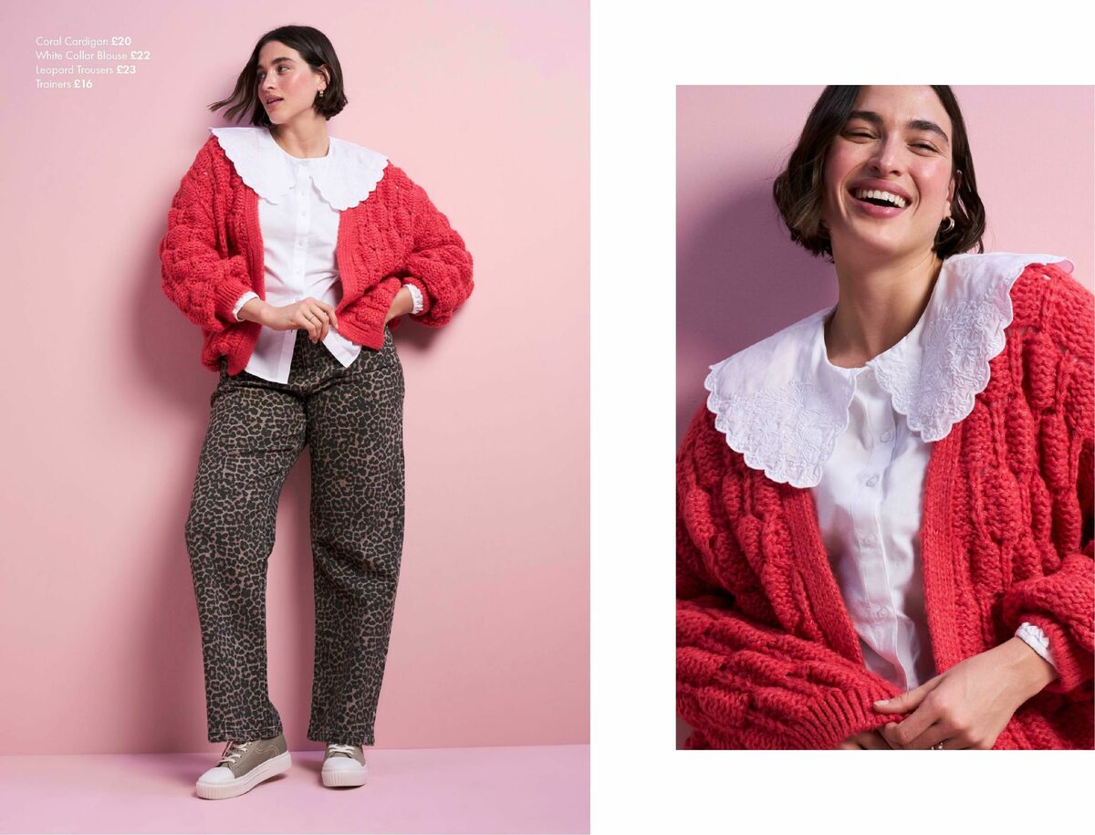 Matalan Spring Womenswear Offers from 24 January