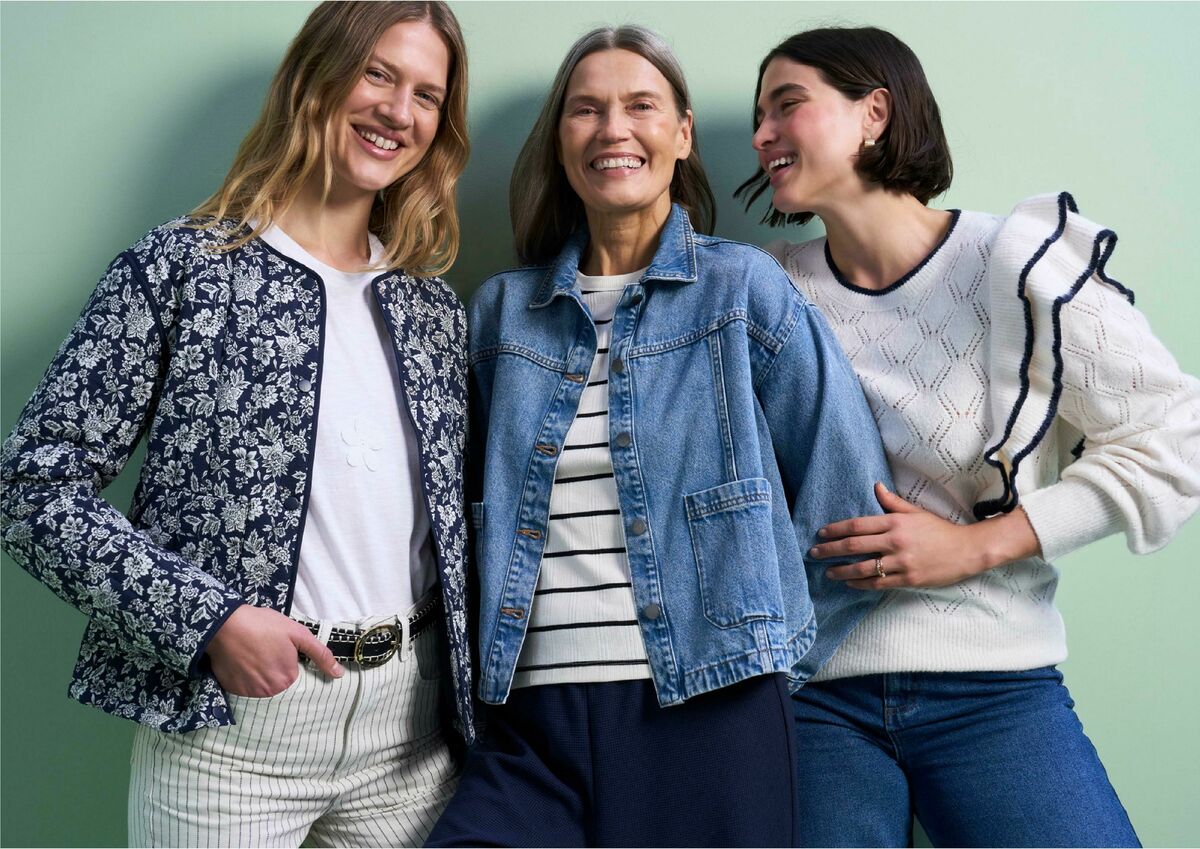 Matalan Spring Womenswear Offers from 24 January