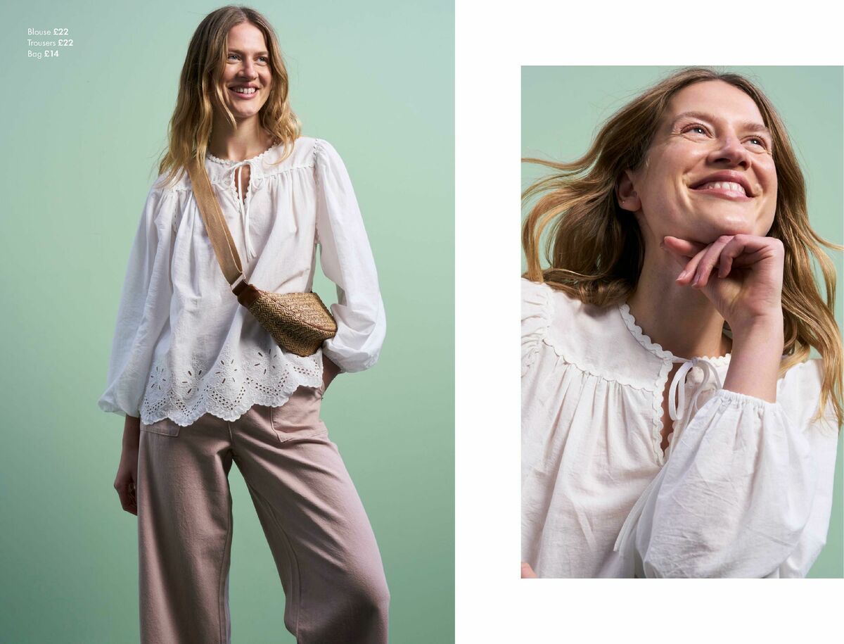 Matalan Spring Womenswear Offers from 24 January