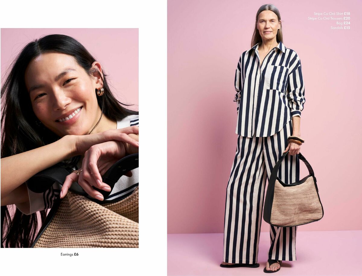 Matalan Spring Womenswear Offers from 24 January