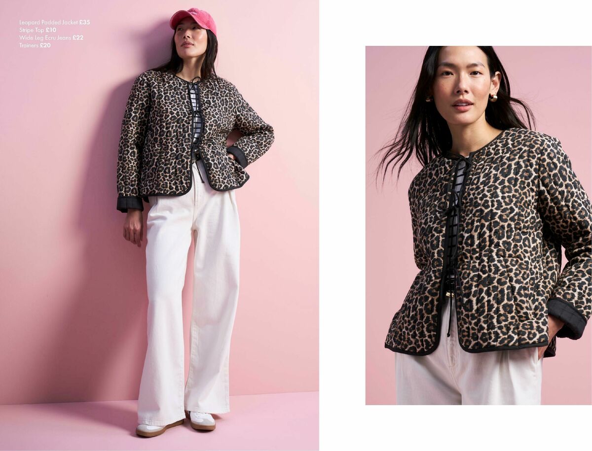 Matalan Spring Womenswear Offers from 24 January