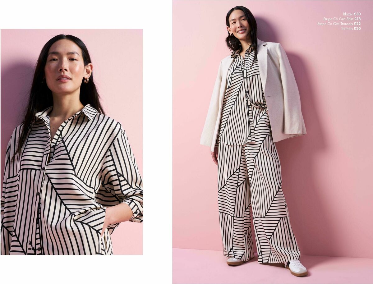 Matalan Spring Womenswear Offers from 24 January