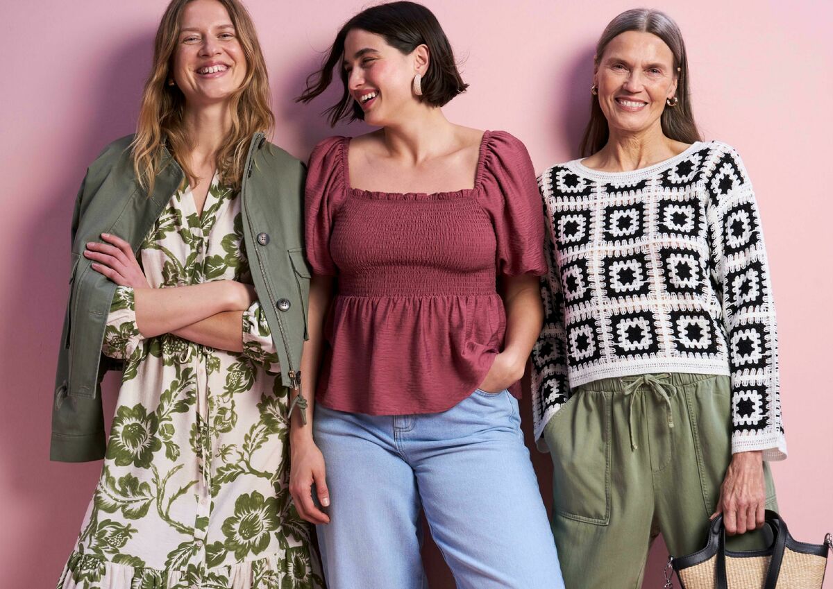 Matalan Spring Womenswear Offers from 24 January