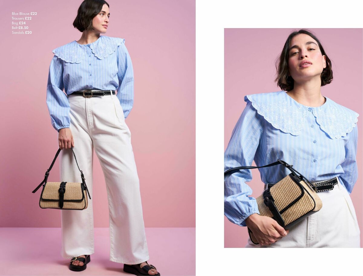 Matalan Spring Womenswear Offers from 24 January