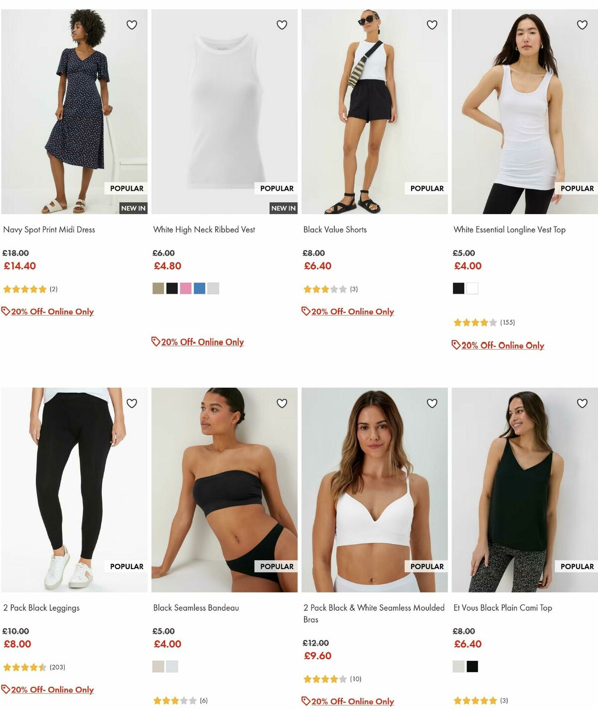 Matalan Offers from 1 July