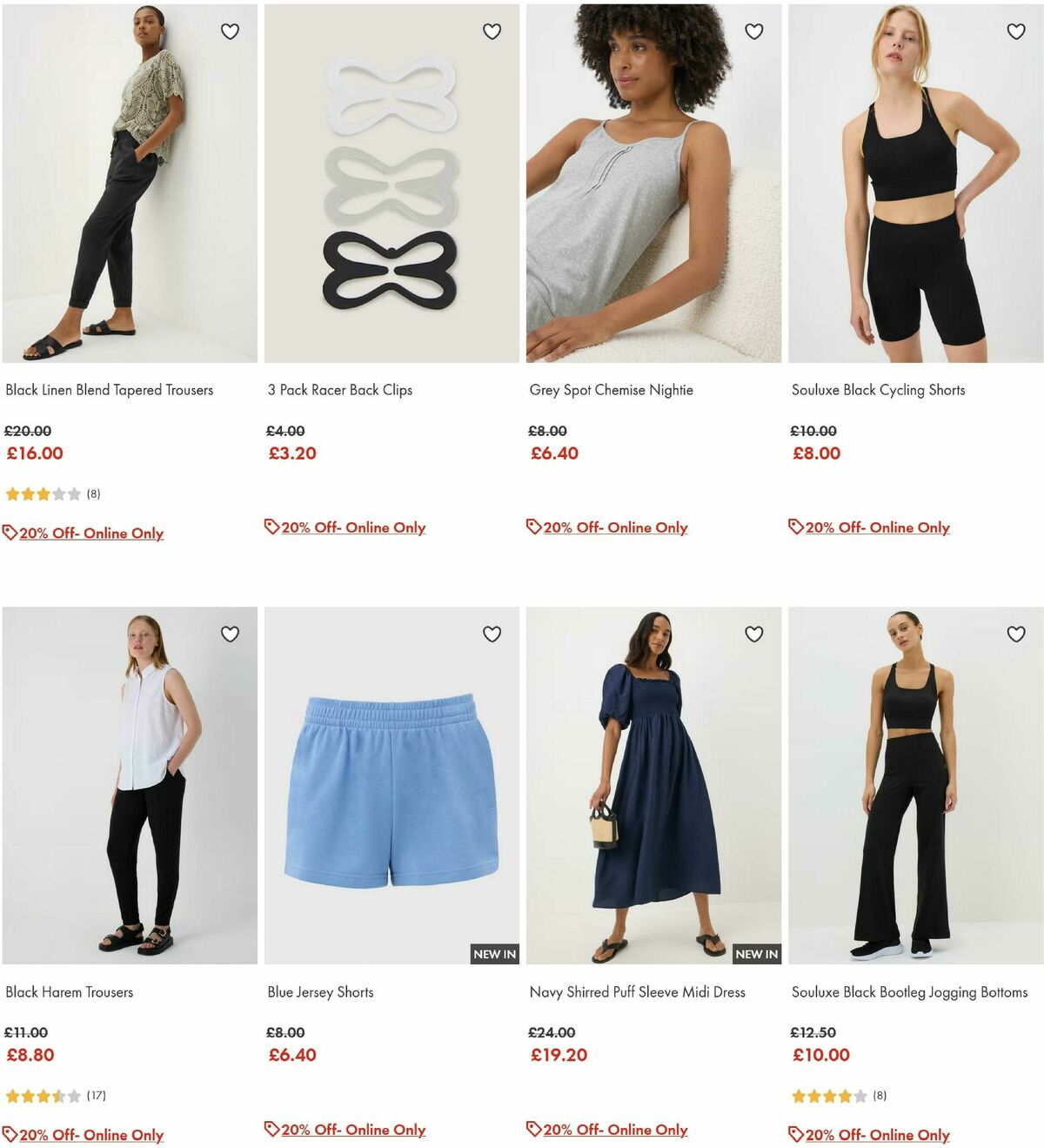 Matalan Offers from 1 July