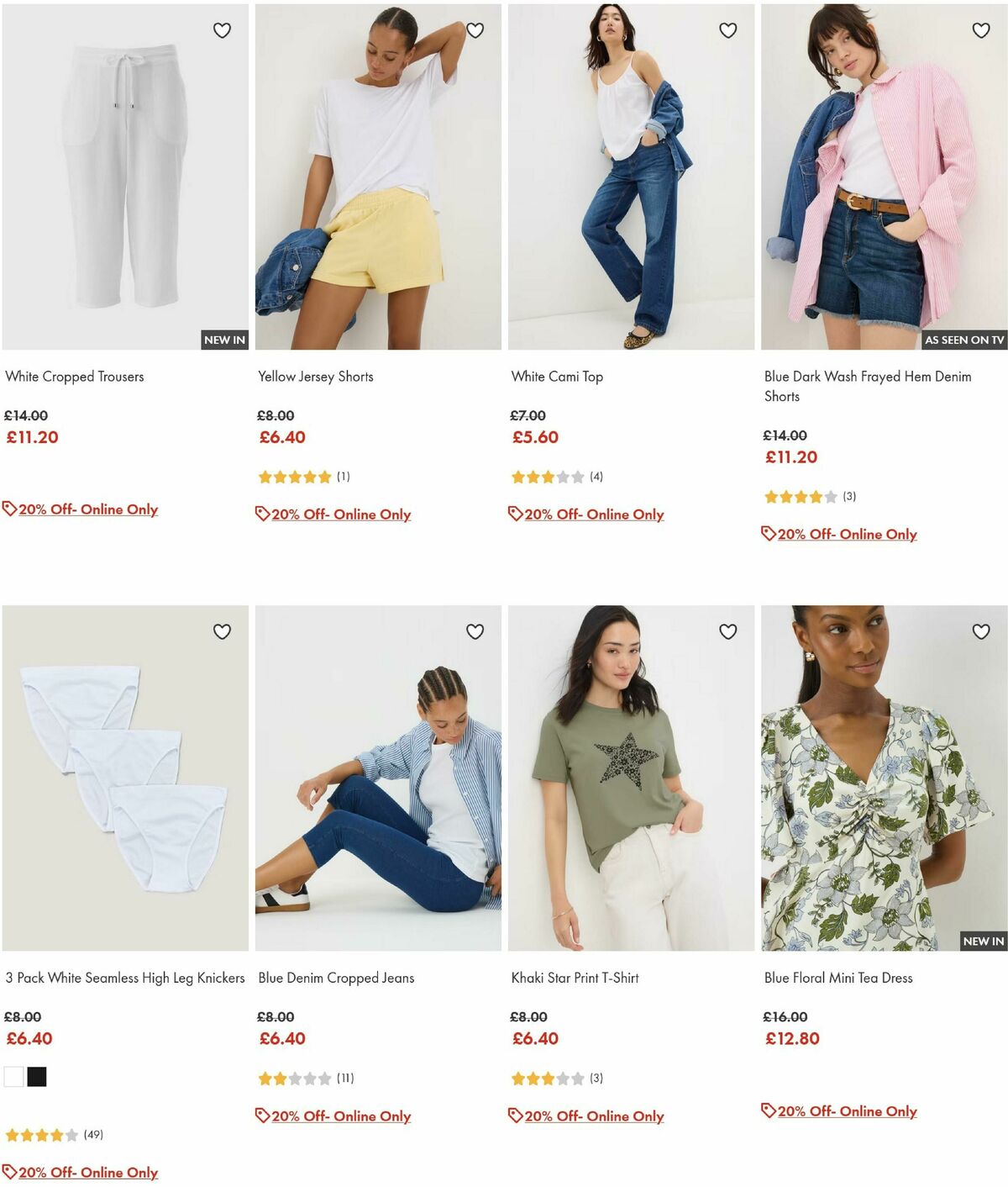 Matalan Offers from 1 July