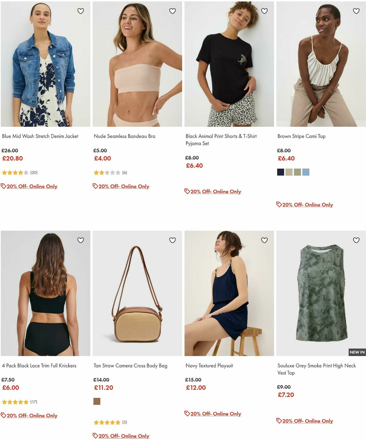 Matalan Offers from 1 July