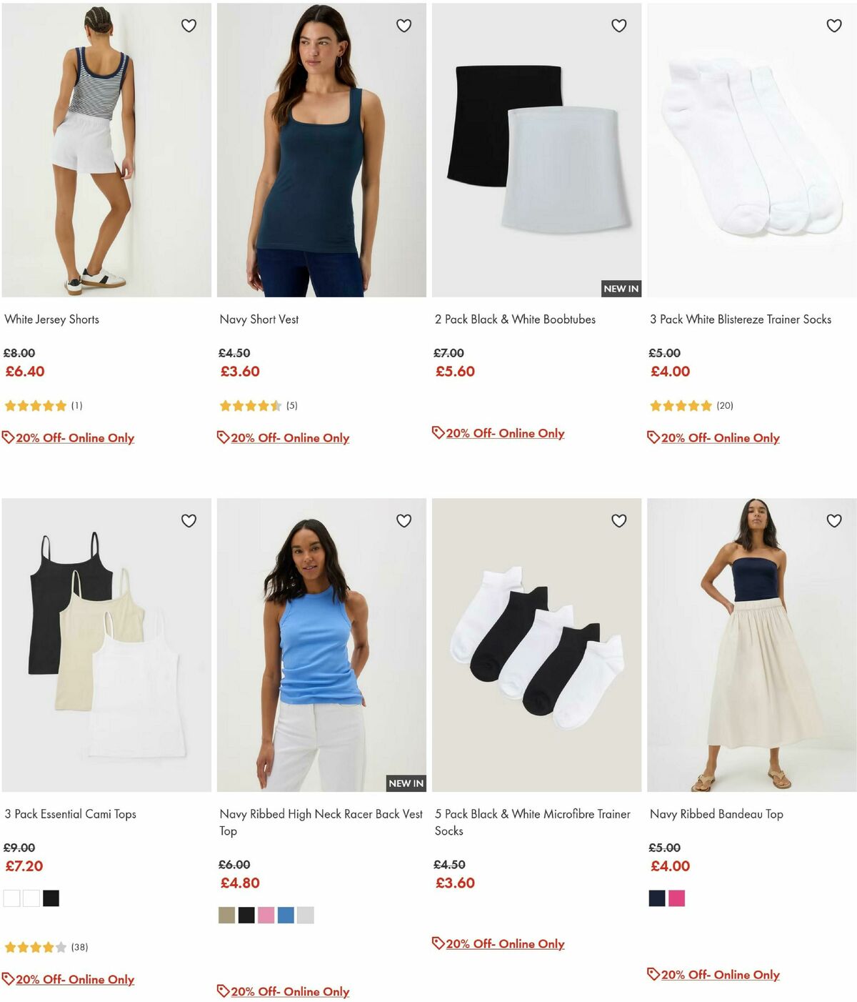 Matalan Offers from 1 July