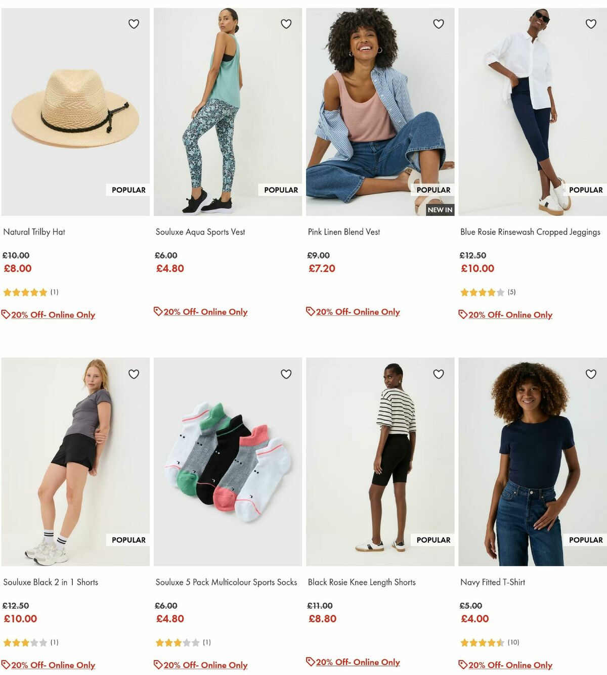 Matalan Offers from 1 July