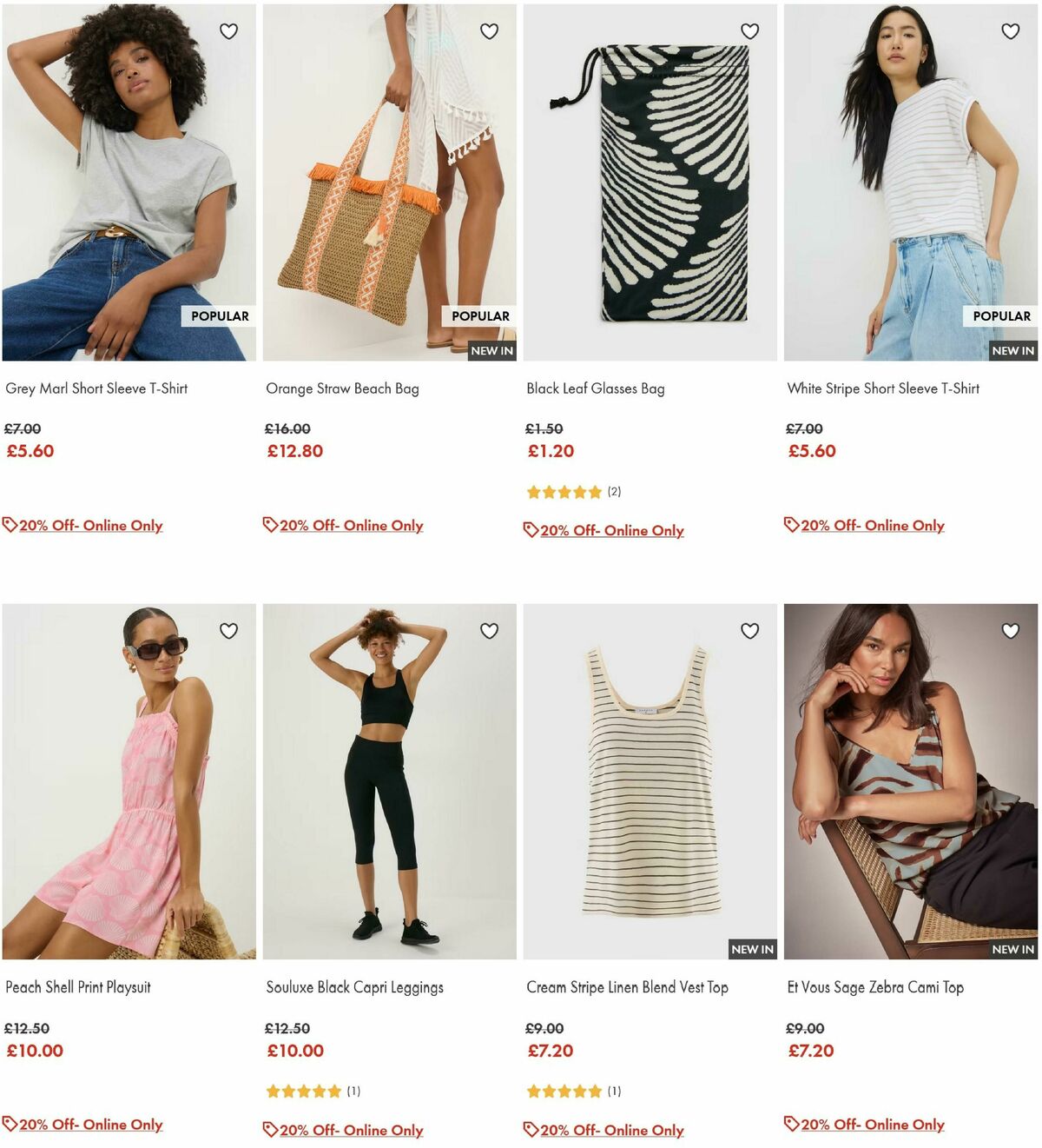 Matalan Offers from 1 July