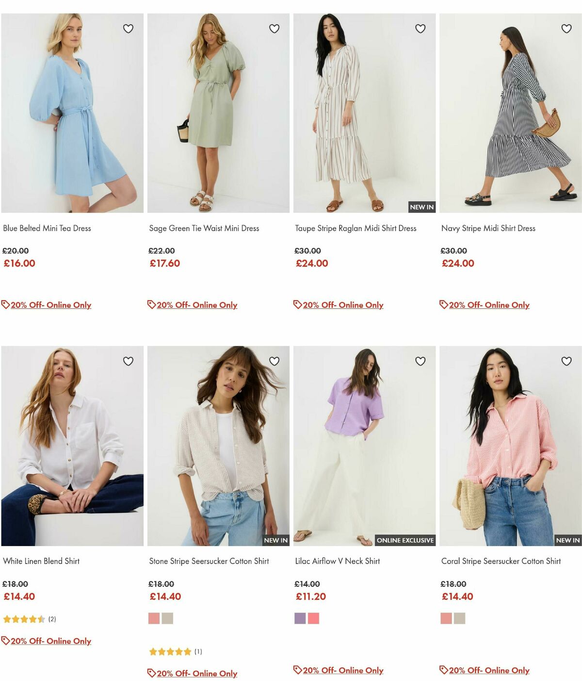 Matalan Offers from 1 July