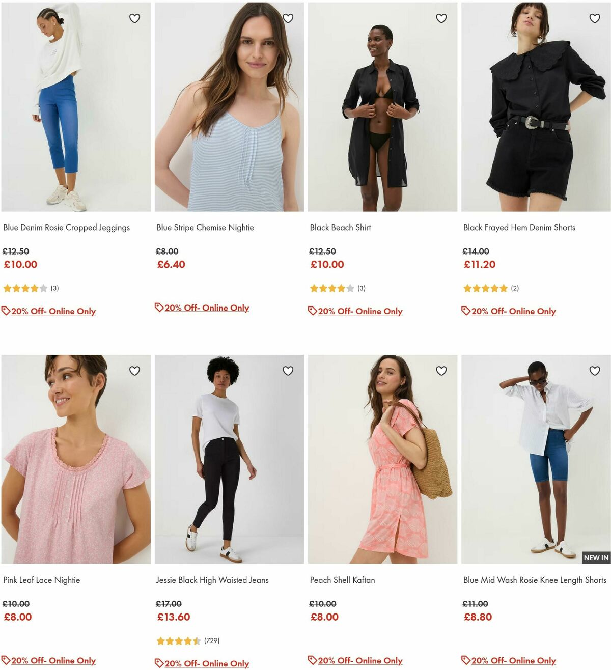 Matalan Offers from 1 July