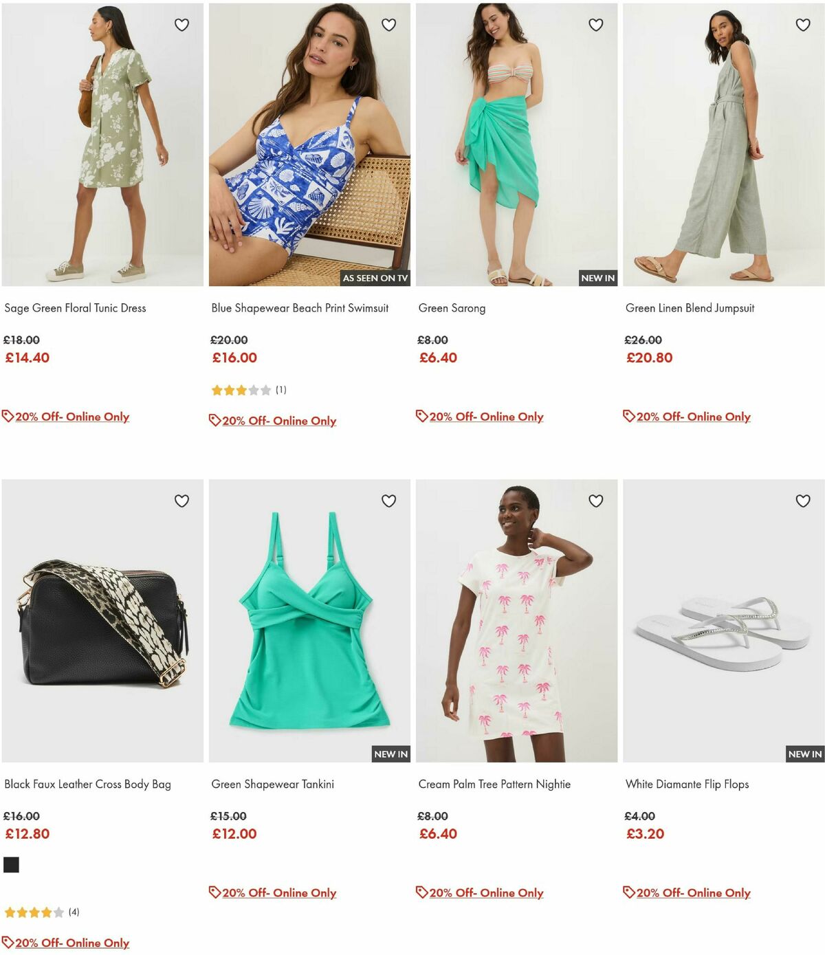 Matalan Offers from 1 July
