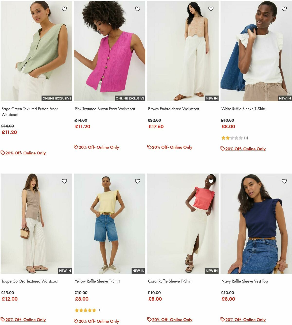 Matalan Offers from 1 July