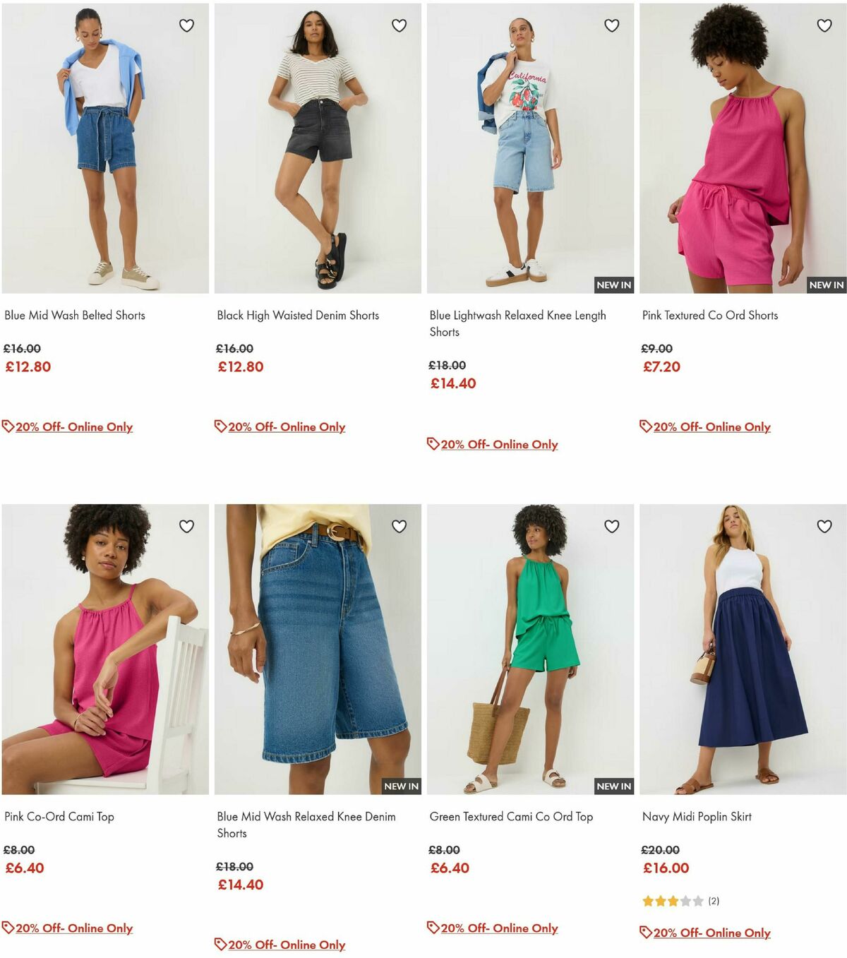 Matalan Offers from 1 July