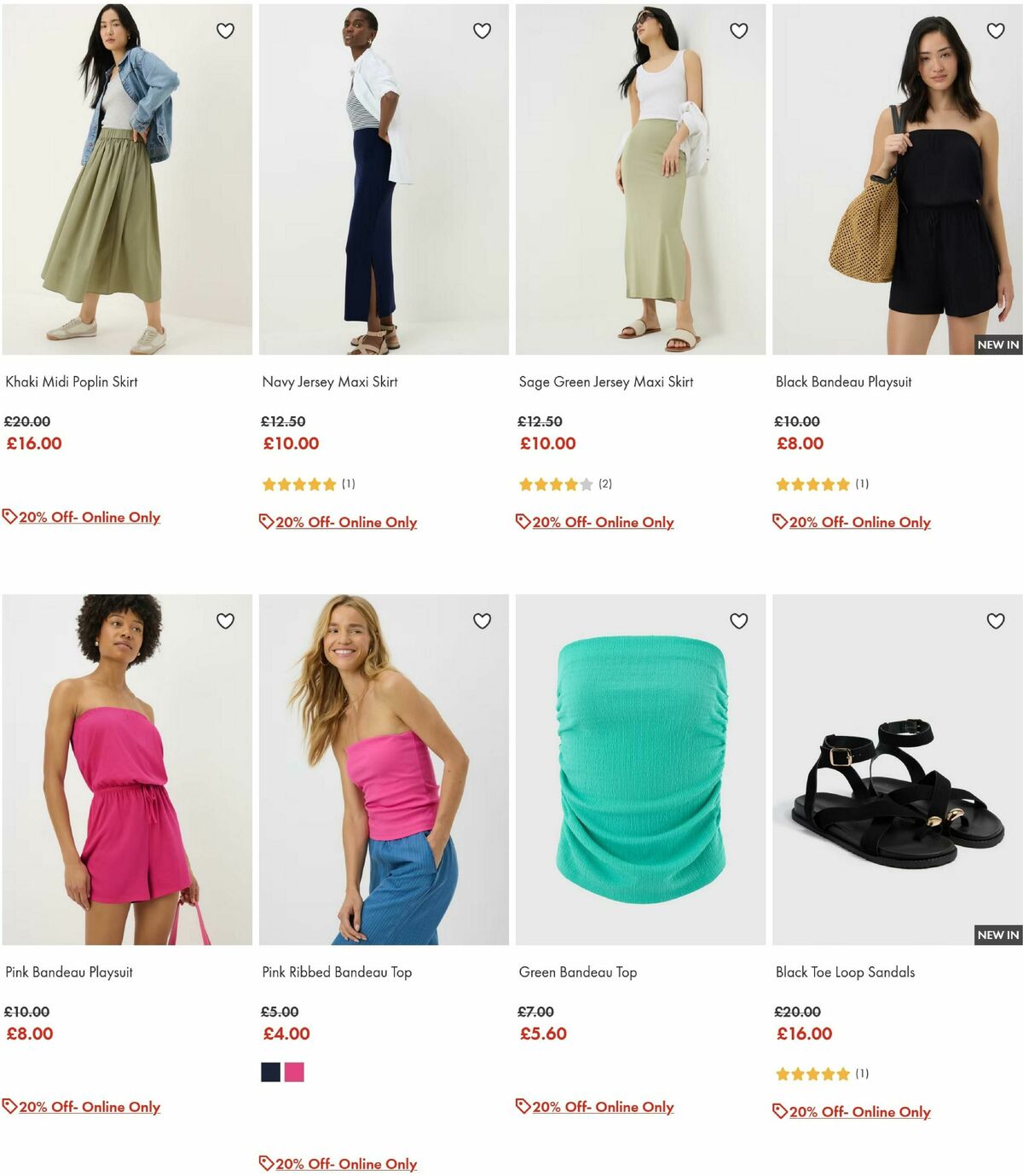 Matalan Offers from 1 July