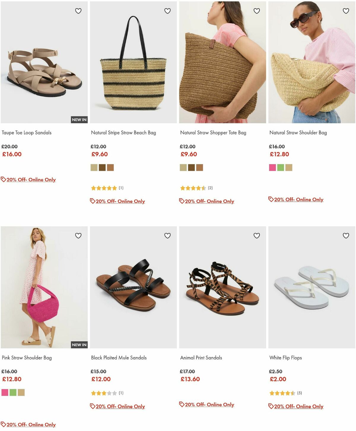 Matalan Offers from 1 July