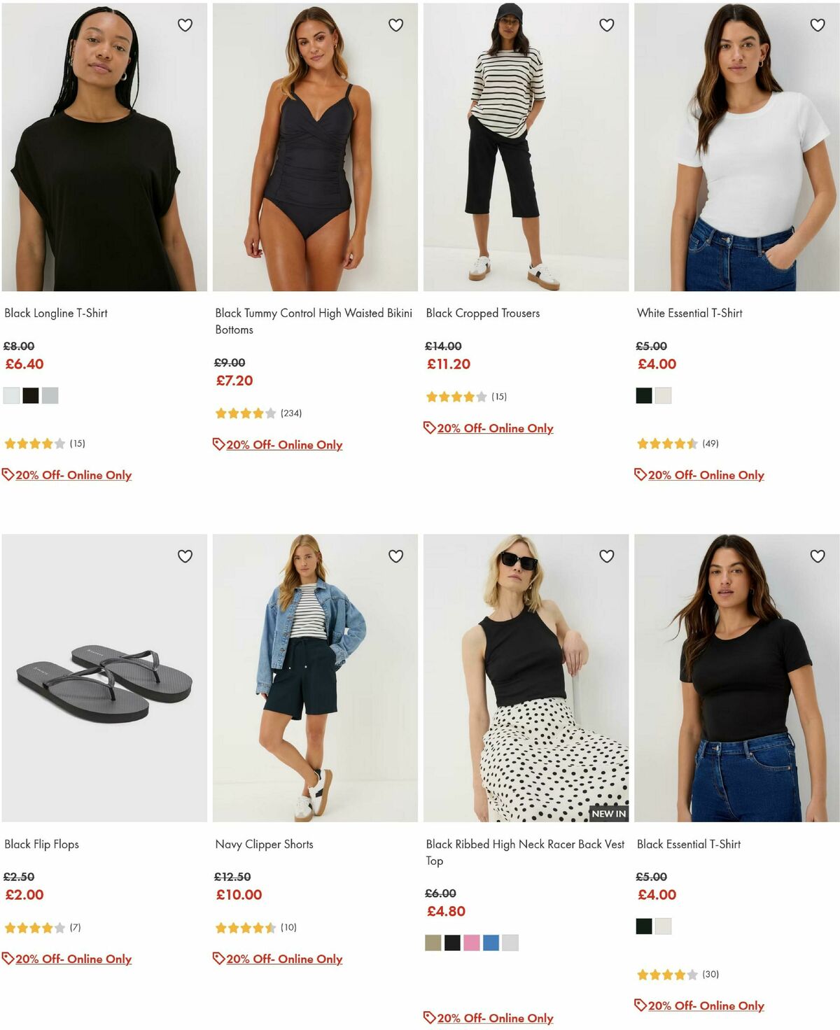 Matalan Offers from 1 July