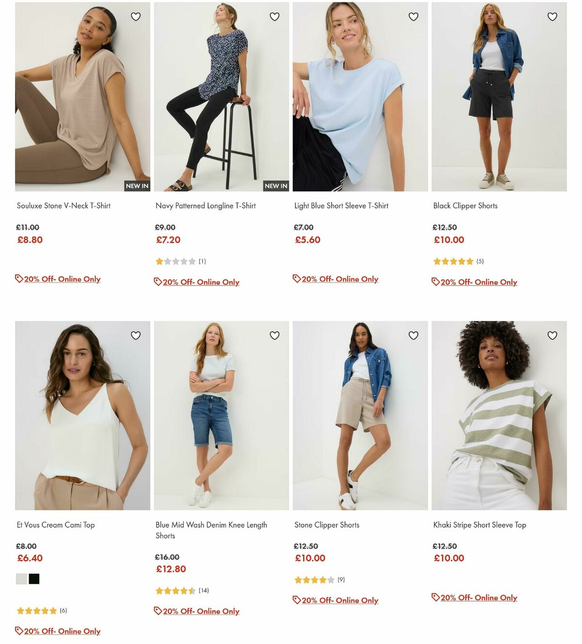 Matalan Offers from 1 July
