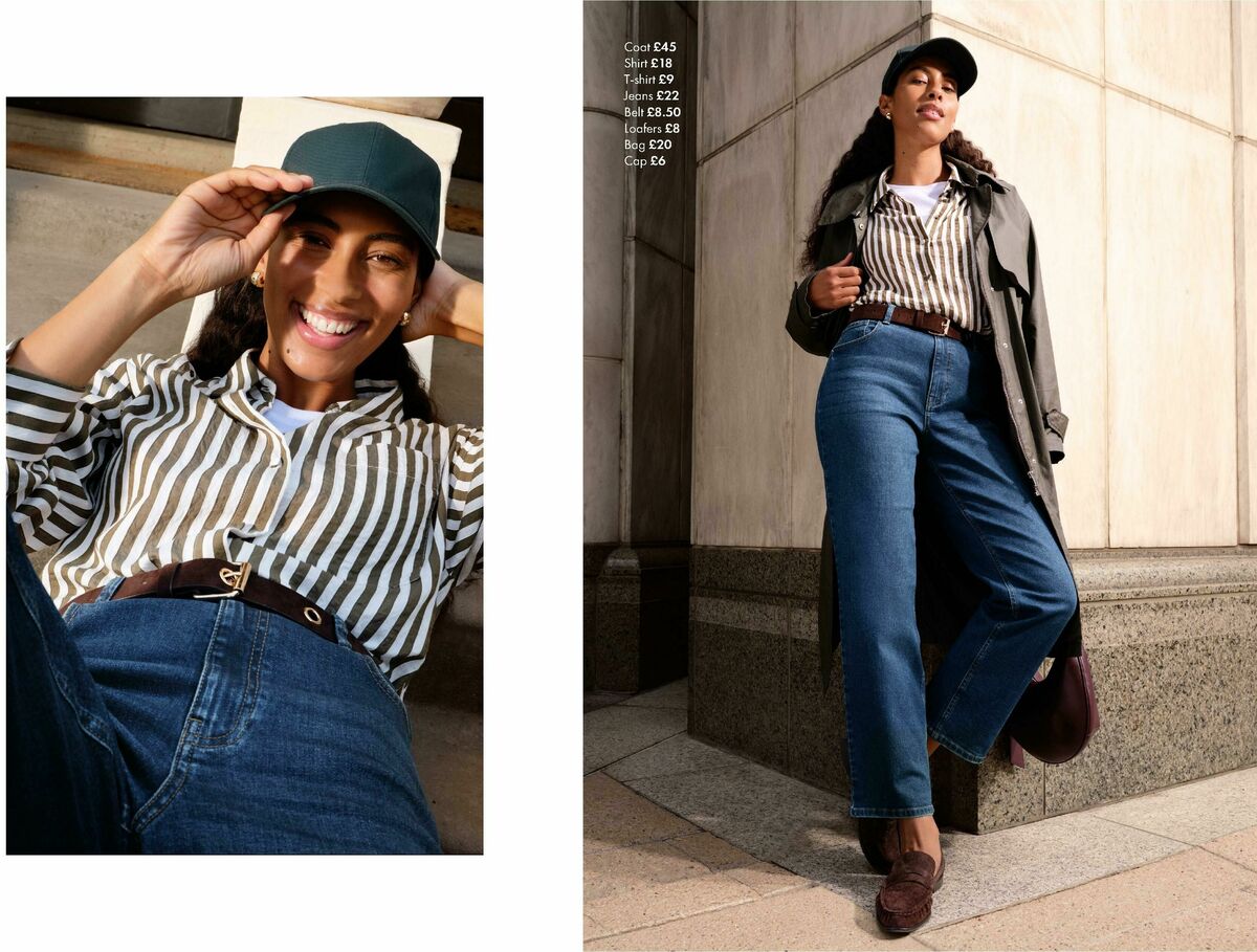 Matalan Offers from 27 August