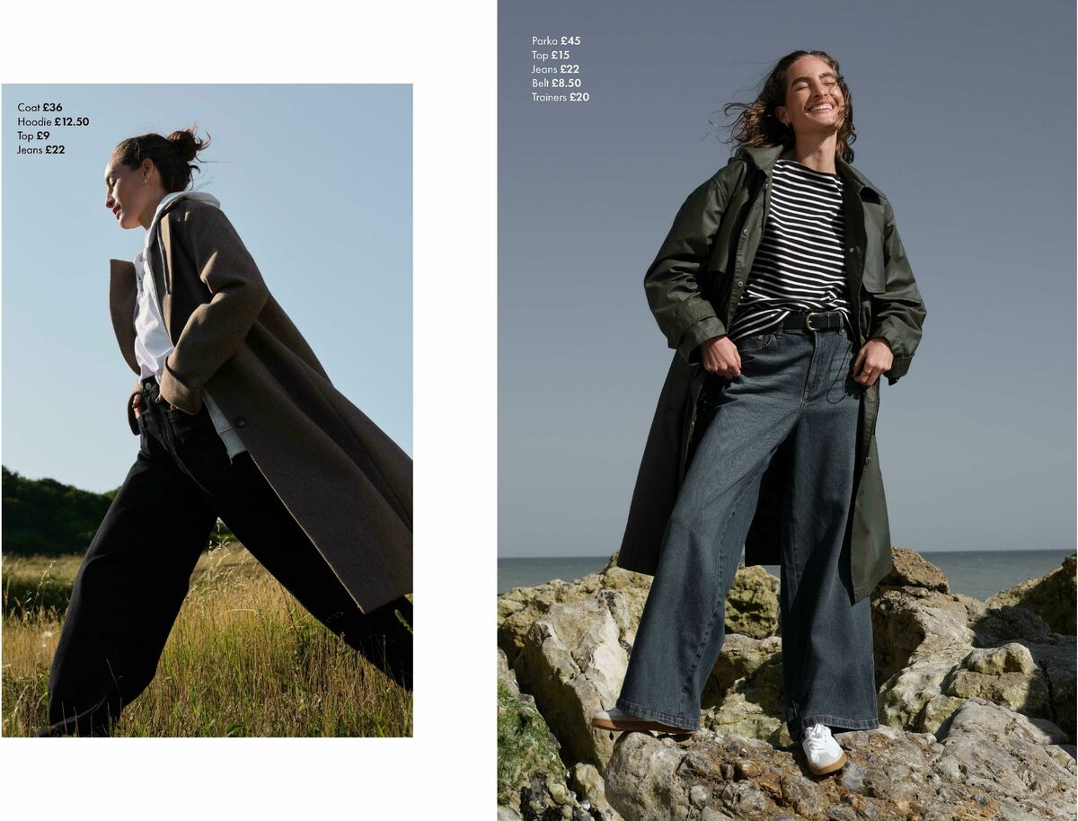 Matalan Offers from 27 August