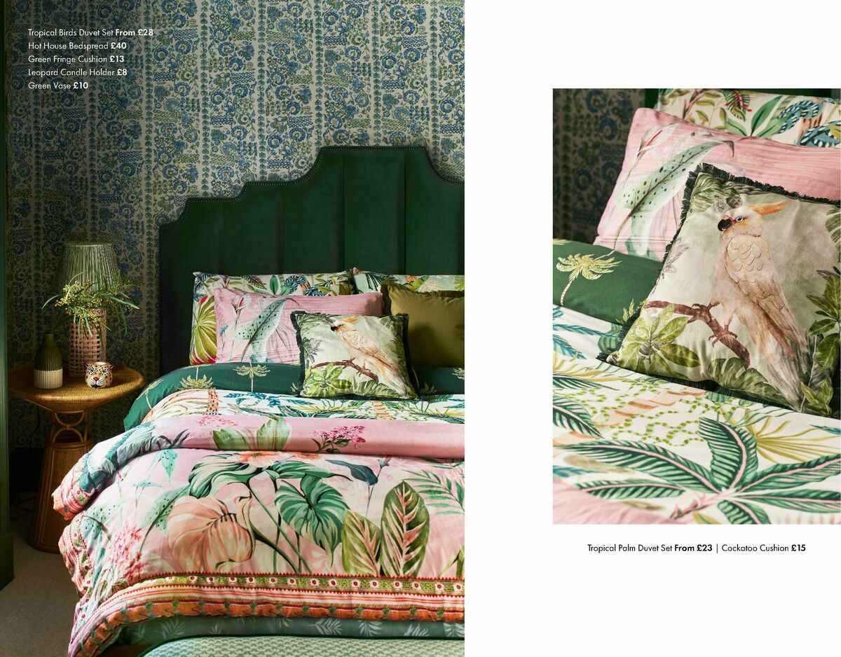 Matalan Offers from 1 March