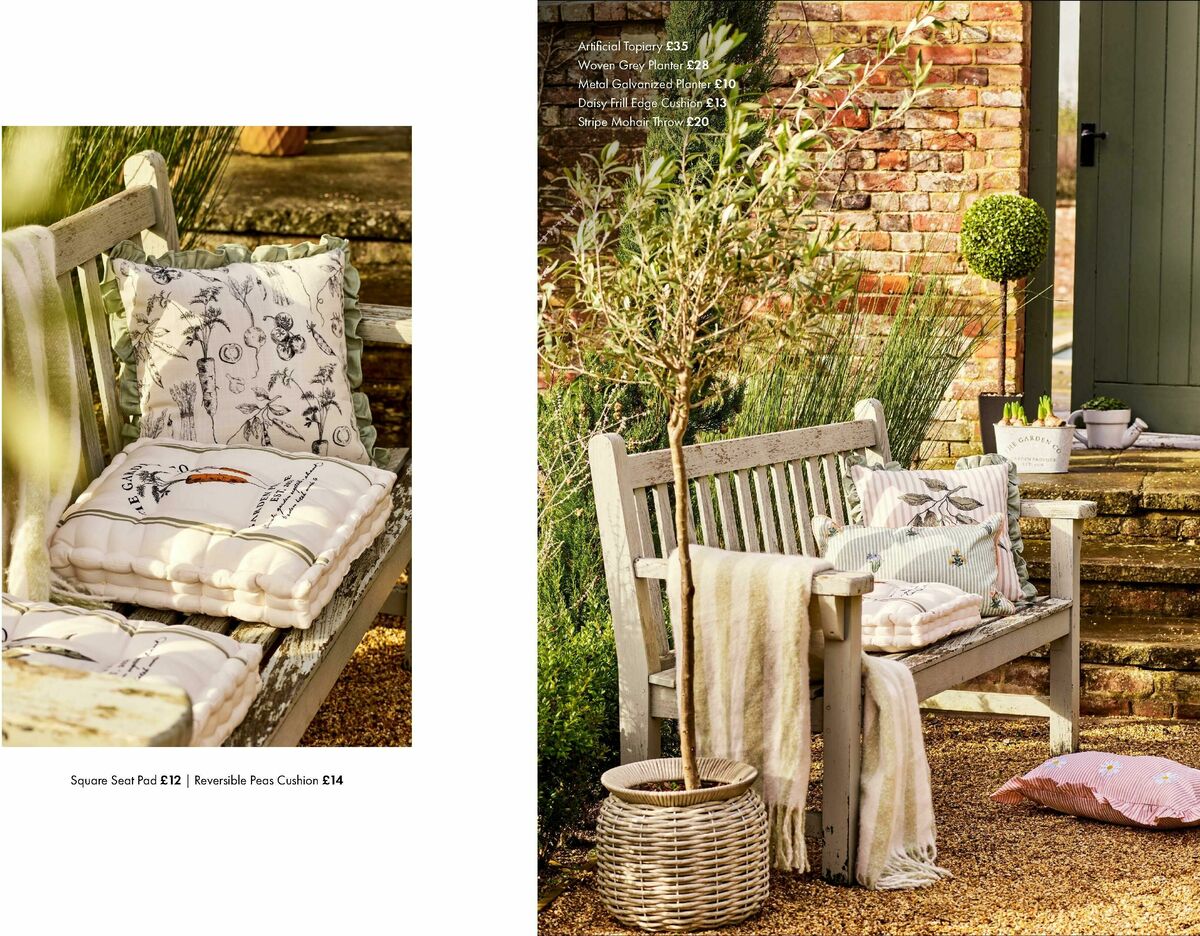 Matalan Offers from 1 March