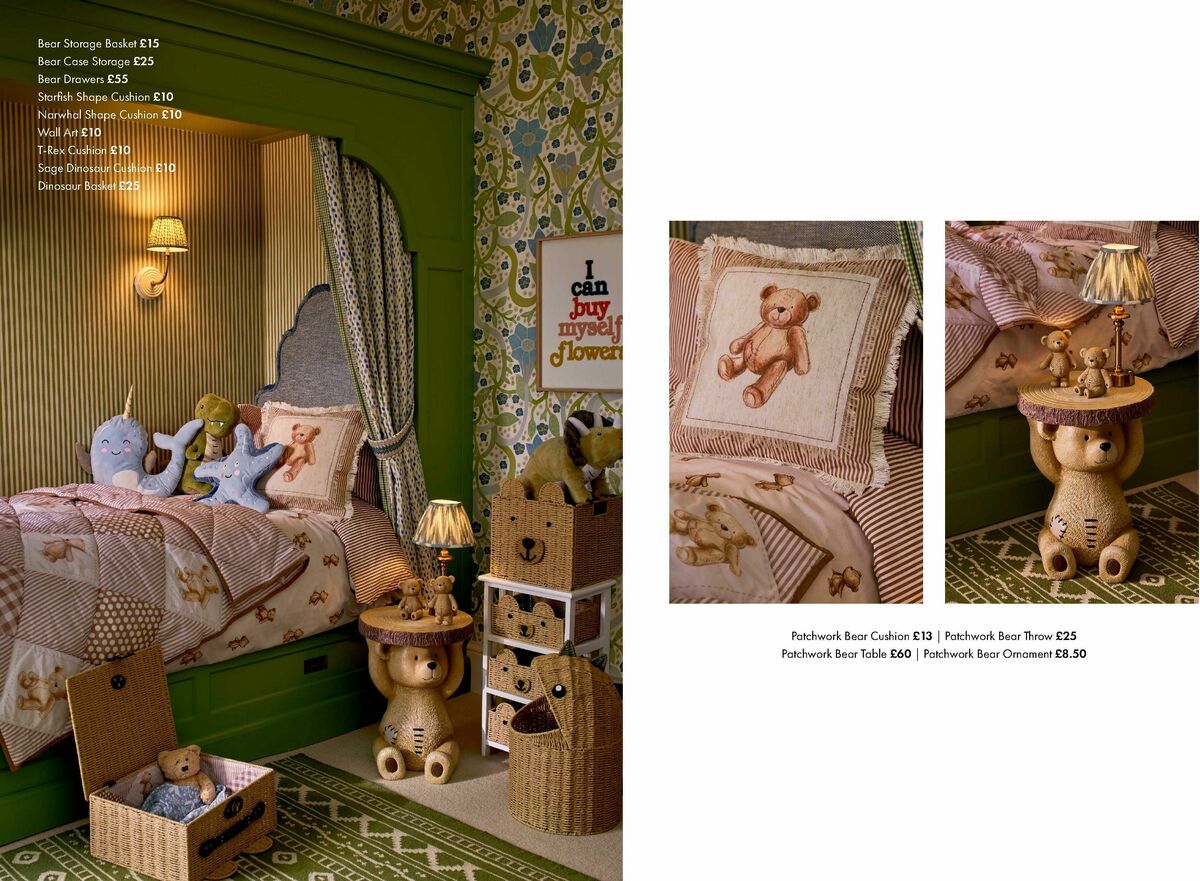 Matalan Offers from 1 March