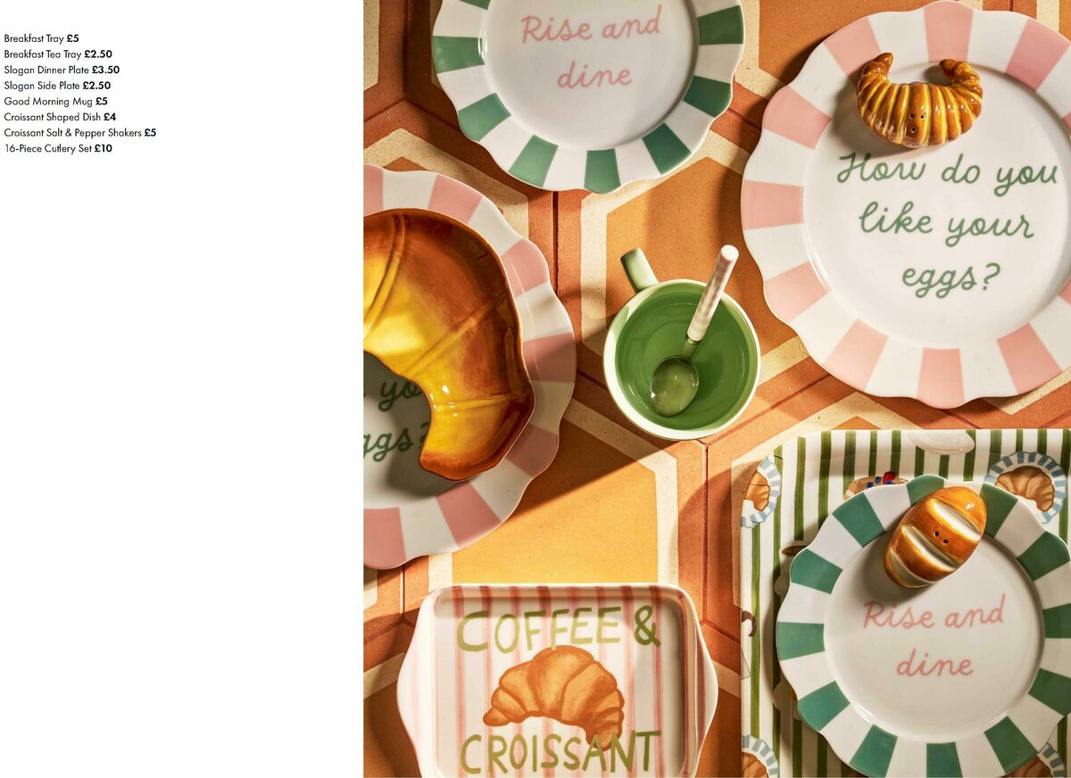 Matalan Offers from 1 March