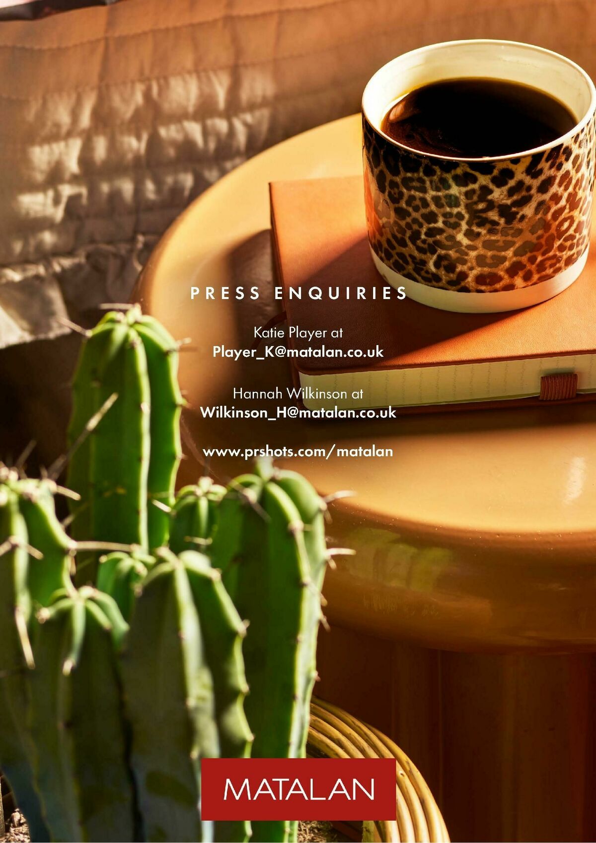 Matalan Offers from 1 March