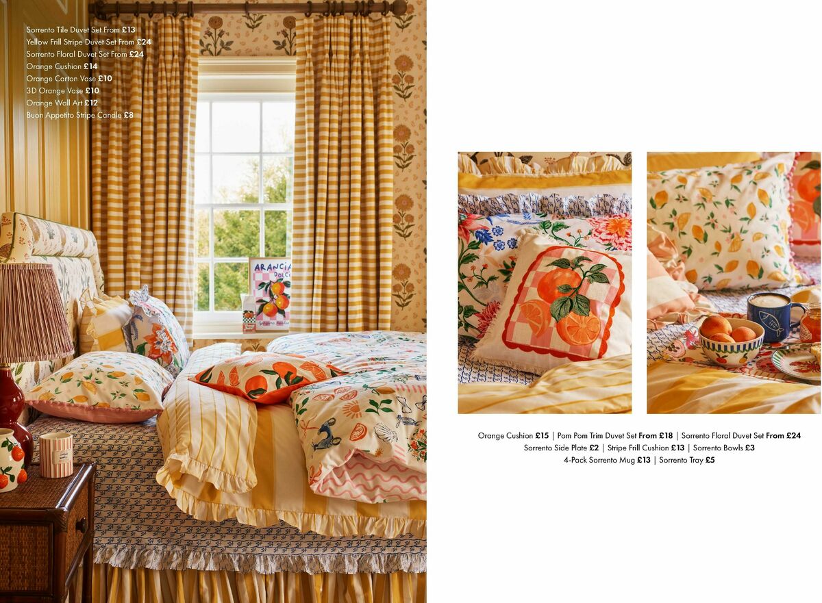 Matalan Offers from 1 March