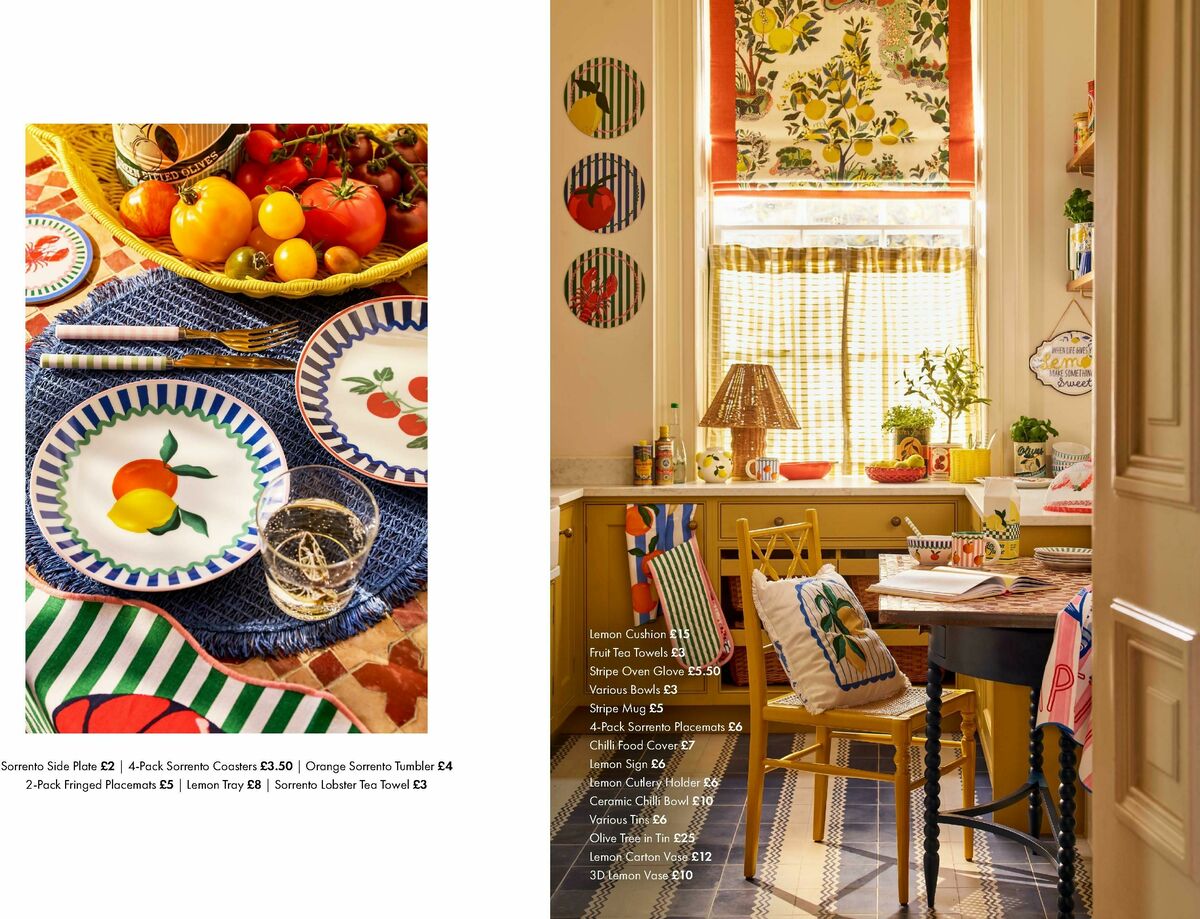 Matalan Offers from 1 March