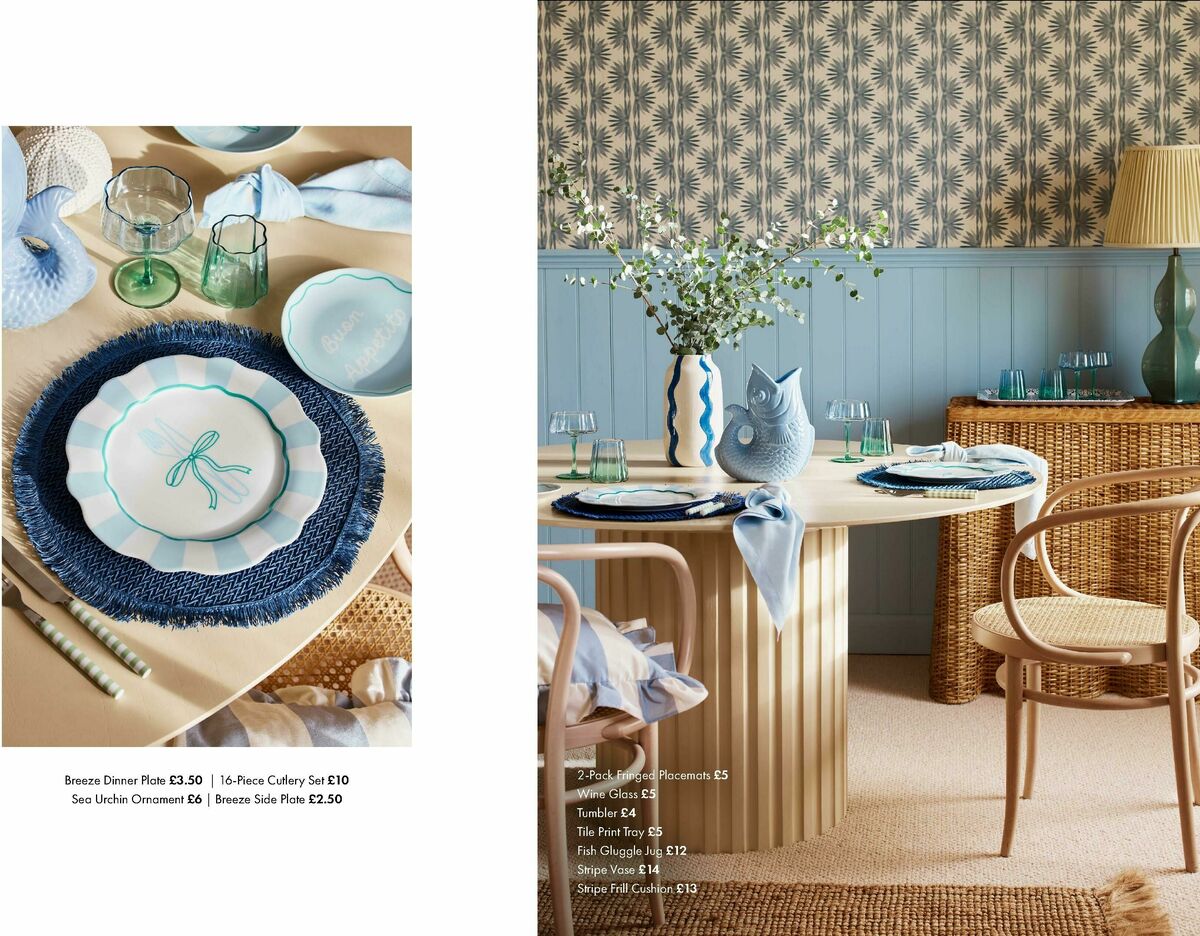 Matalan Offers from 1 March