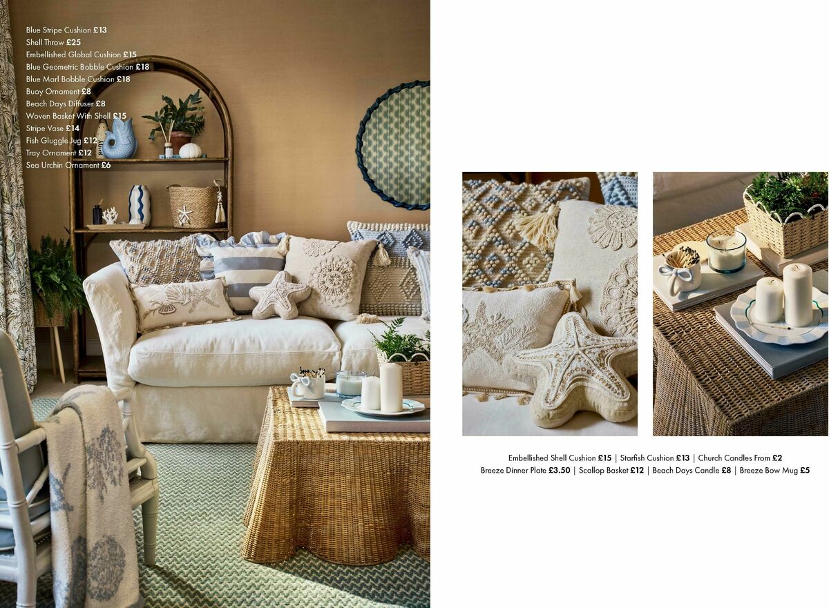 Matalan Offers from 1 March