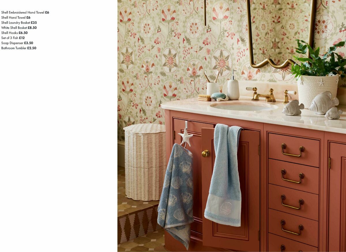 Matalan Offers from 1 March